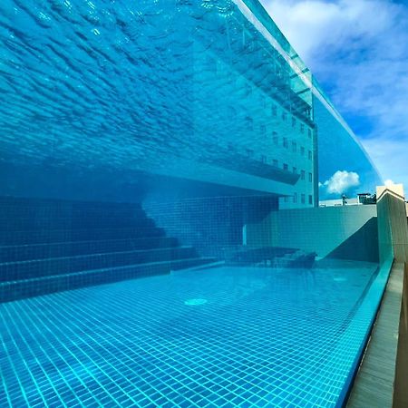 Uma Hotel And Residences Naga  Exterior foto