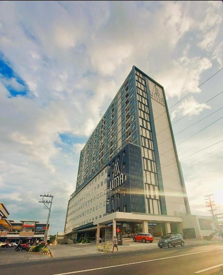 Uma Hotel And Residences Naga  Exterior foto