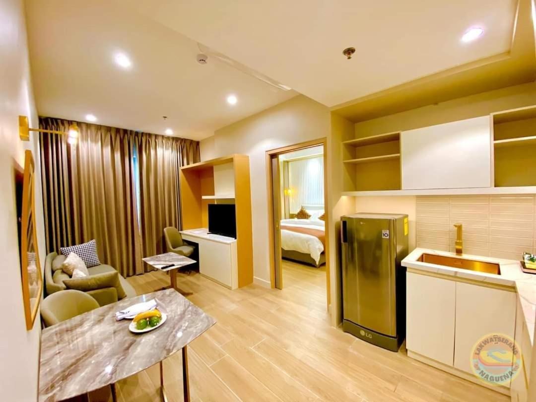 Uma Hotel And Residences Naga  Exterior foto